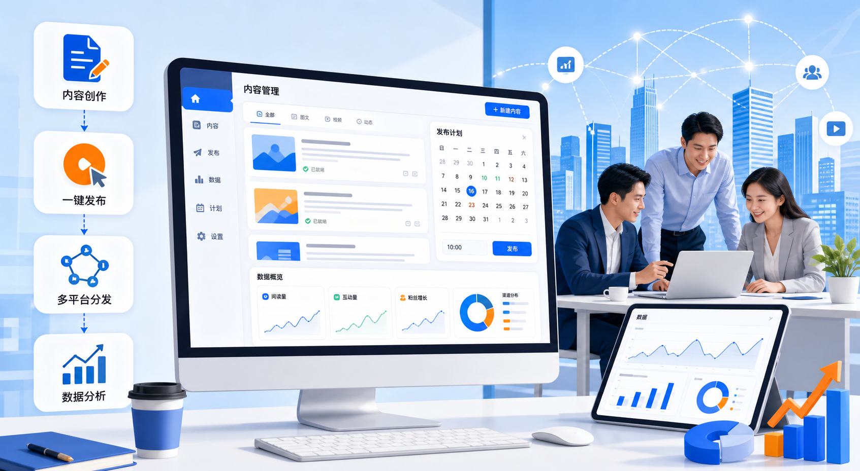 深入解析搜狐自动发文工具的优势,助力北屯企业成功